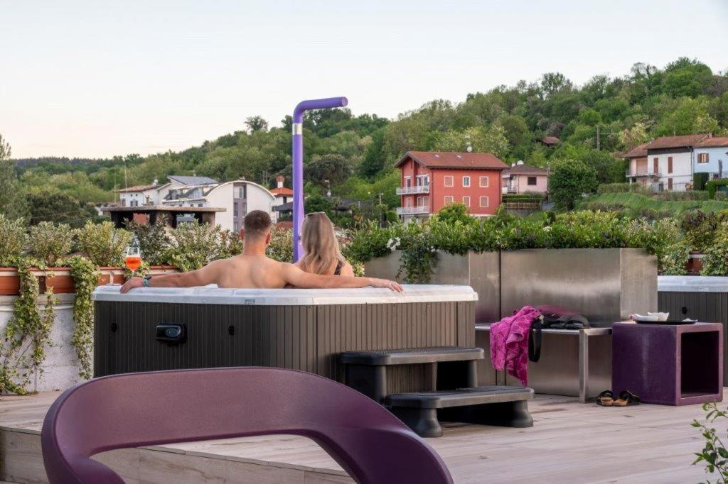 Le Palme (adults Only) Hotel 3*