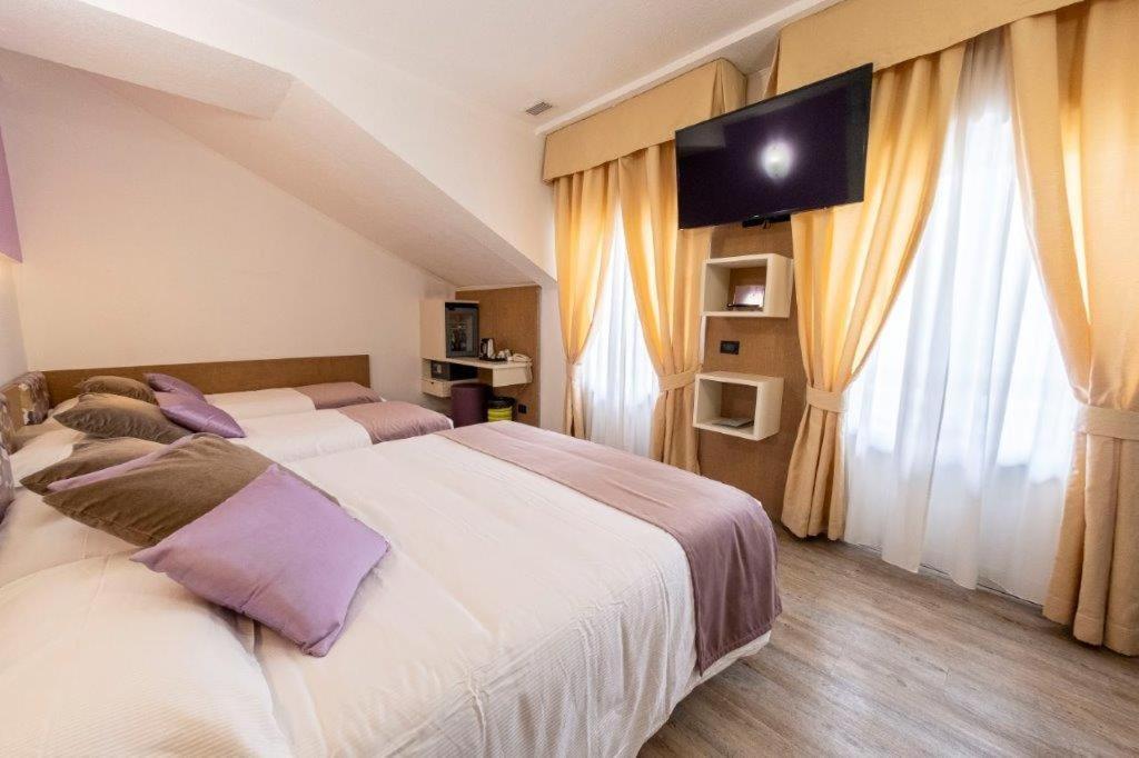 Le Palme (adults Only) Dormelletto
