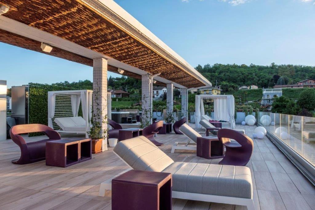 Le Palme (adults Only) Dormelletto