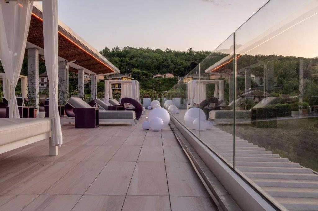 Hotel Le Palme (adults Only)