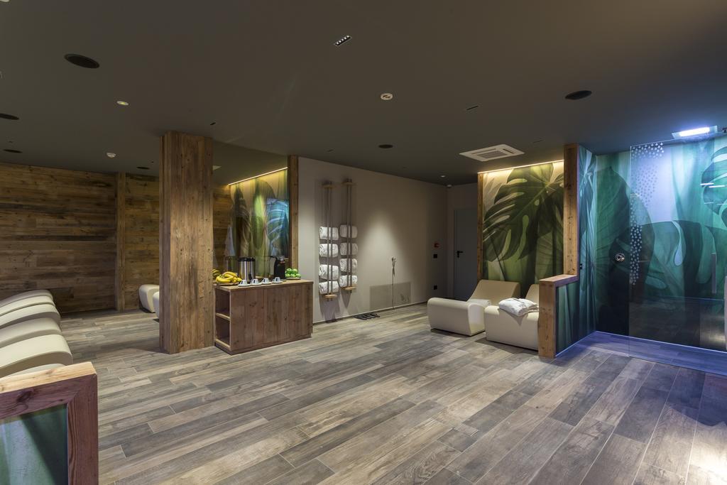 Le Palme (adults Only) 3* Dormelletto