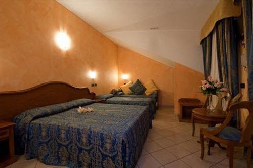 Hotel Le Palme (adults Only) 3*