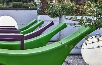 Hotel Le Palme (adults Only) 3*
